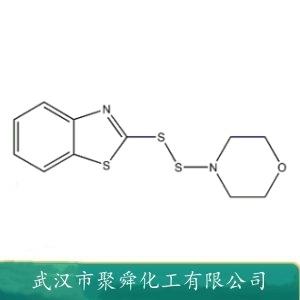 2-(4-嗎啉基二硫代)苯并噻唑,4-(2-Benzothiazolyldithio)morpholine