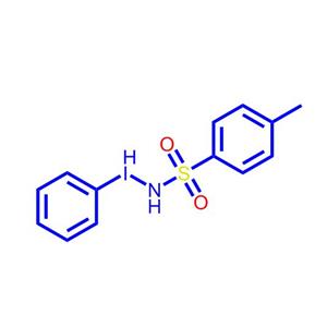 (4-甲基苯基)磺酰基]氨基]苯基碘鎓内盐,[N-(p-Toluenesulfonyl)imino]phenyliodinane