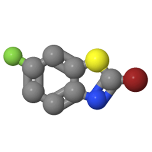 2-溴-6-氟苯并噻唑；152937-04-7