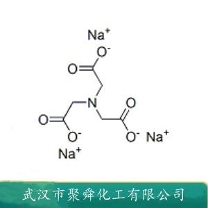 次氮基三乙酸钠盐,Nitrilotriacetic Acid Trisodium Salt