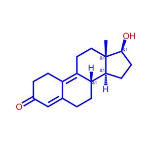 甲基双烯醇酮6218-29-7