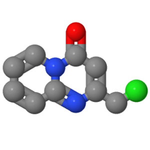 2-氯甲基-4H-吡啶并[1,2-A]嘧啶-4-酮；16867-35-9
