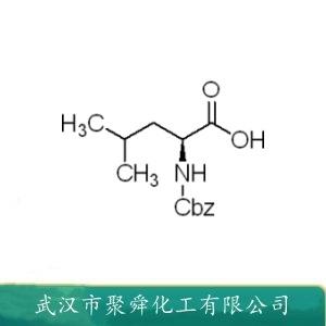N-苄氧羰基-L-亮氨酸,N-benzyloxycarbonyl-L-leucine