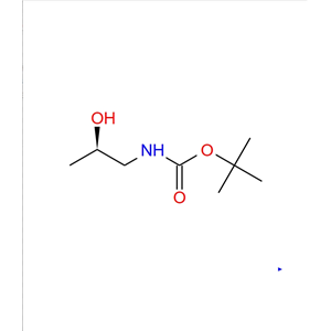 (R)-1-(BOC-氨基)-2-丙醇,N-BOC-(R)-1-AMINO-2-PROPANOL