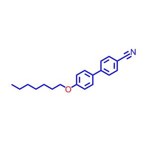 4-庚氧基-4