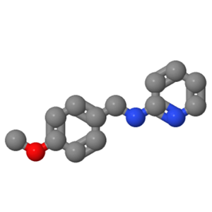 甲氧基苄胺基吡啶；52818-63-0
