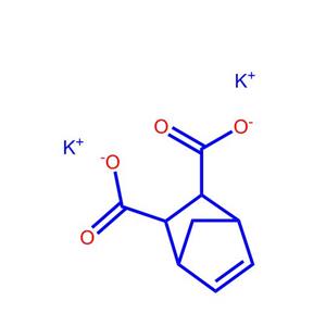 腐植酸钾68514-28-3