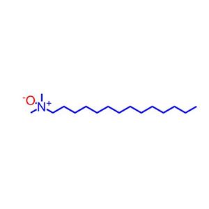 十四烷基二甲胺氧化胺3332-27-2