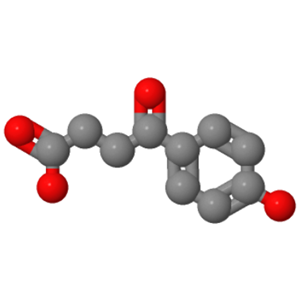 4-(4-羟基苯基)-4-氧代丁酸；56872-39-0