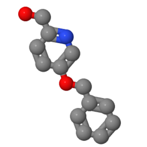 2-羟基甲基-5-苄氧基吡啶；59781-11-2