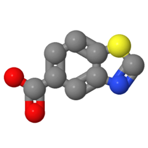 苯并噻唑-5-羧酸；68867-17-4