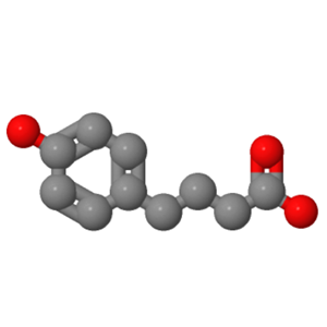 4-(4-羟基苯基)丁酸；7021-11-6