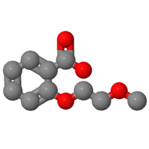 2-(2-甲氧基乙氧基)苯甲酸；98684-32-3