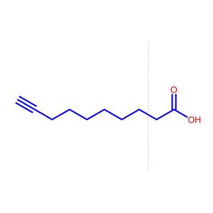 癸-9-炔酸1642-49-5