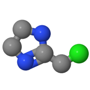 2-(氯甲基)-2-咪唑啉,2-(Chloromethyl)-2-imidazoline