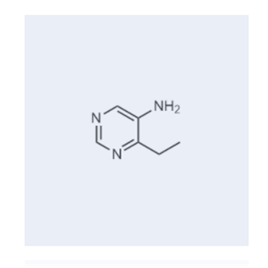 4-乙基嘧啶-5-胺  156817-94-6