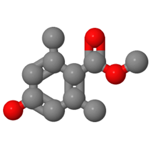 4-羟基-2,6-二甲基-苯甲酸甲酯；83194-70-1