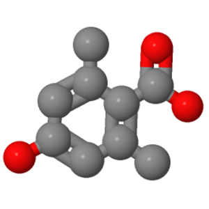 4-羟基-2,6-二甲基苯甲酸；75056-97-2