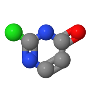 2-氯-4-羟基嘧啶；55873-09-1