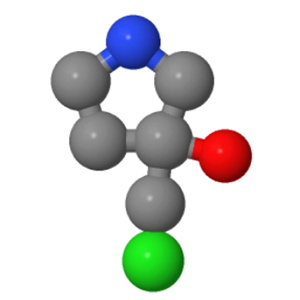 3-羟基-3-甲基吡咯烷盐酸盐；921592-91-8