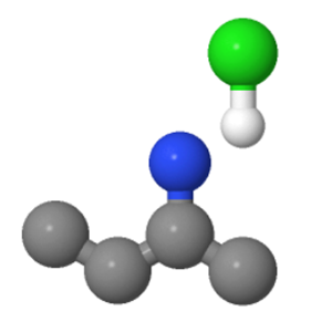 (S)-丁-2-胺盐酸盐；31519-50-3