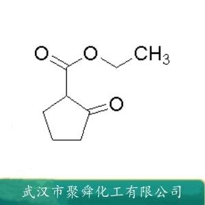 2-氧代环戊羧酸乙酯,Ethyl 2-oxocyclopentanecarboxylate