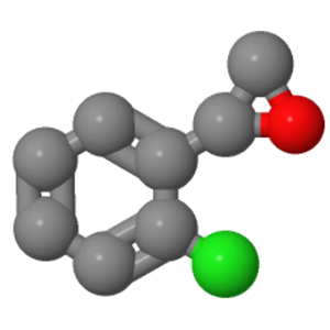 2-氯苯基环氧乙烷,(2-Chlorophenyl)oxirane