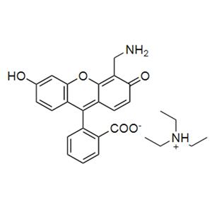 4’-胺甲基荧光素盐酸盐,AMF