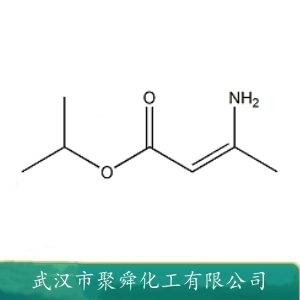 3-氨基巴豆酸异丙酯,Isopropyl 3-aminocrotonate