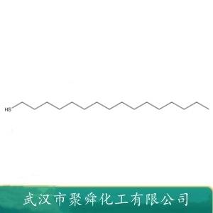 1-十六烷硫醇,Hexadecanethiol