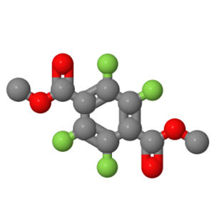 四氟对苯二甲酸二甲酯；727-55-9