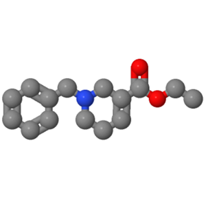 1-苄基-1,2,5,6-四氢吡啶-3-甲酸乙酯；1159982-41-8
