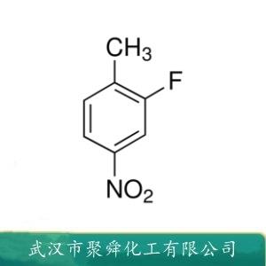 2-氟-4-硝基甲苯,2-Fluoro-4-nitrotoluene