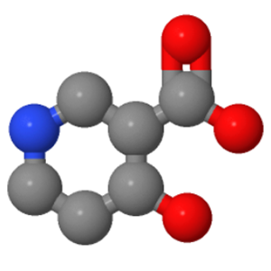 4-羥基哌啶甲酸,4-hydroxynipecotic acid