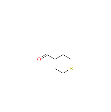 四氫噻喃-4-甲醛,Tetrahydrothiopyran-4-carbaldehyde