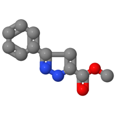 4-(1H-3-吡唑基)苯甲酸甲酯,RARECHEM AL BF 1033