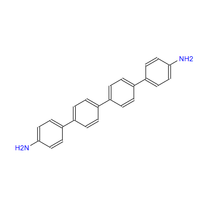 4,4''-二胺基四联苯,p,p'-DiaMinoquaterphenyl