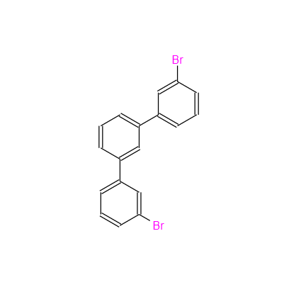 3,3''-二溴-1,1':3',1''-三联苯,3,3''-DibroMo-1,1':3',1''-terphenyl