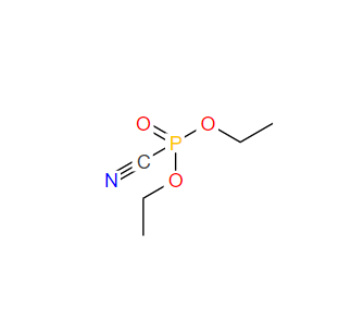 氰基磷酸二乙酯,Diethyl cyanophosphonate