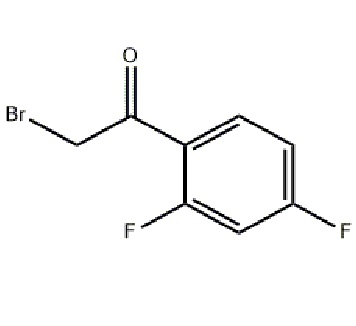 2-溴-2',4'-二氟苯乙酮,2-Bromo-2',4'-difluoroacetophenone
