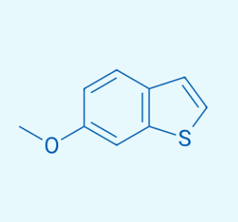 6-甲氧基苯并噻吩,6-Methoxybenzo[b]thiophene