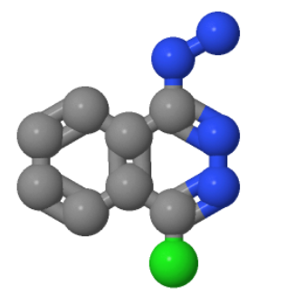 1-氯-4-肼基酞嗪,1-CHLORO-4-HYDRAZINOPHTHALAZINE