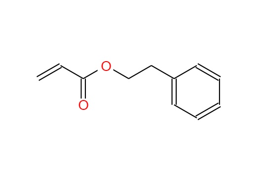 2-苯基乙基丙烯酸酯,2-Phenylethyl Acrylate