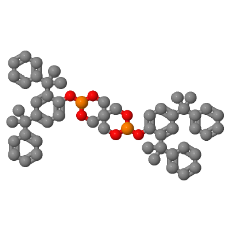 3,9-二(2,4-二枯基苯氧基)-2,4,8,10-四氧杂-3,9-二磷杂螺[5.5]十一烷,3,9-Bis(2,4-dicuMylphenoxy)-2,4,8,10-tetraoxa-3,9-diphosphaspiro[5.5]undecane
