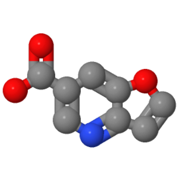 呋喃[3,2-B]吡啶-6-羧酸,Furo[3,2-b]pyridine-6-carboxylic acid