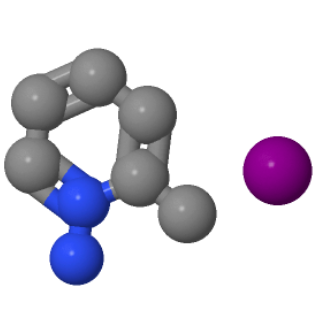 1-氨基-2-甲基吡啶碘化物,1-AMINO-2-METHYLPYRIDINIUM IODIDE