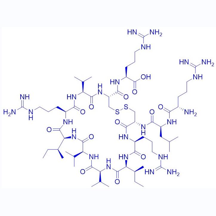 细菌素,Bactenecin/Bactenecin, bovine