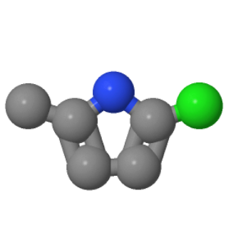 2-氯-5-甲基吡咯,2-chloro-5-methyl-1H-pyrrole