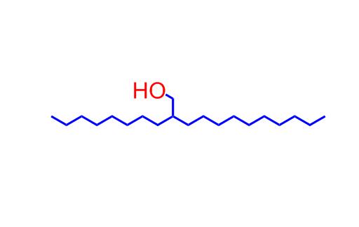 2-辛基-1-十二烷醇,2-Octyl-1-dodecanol