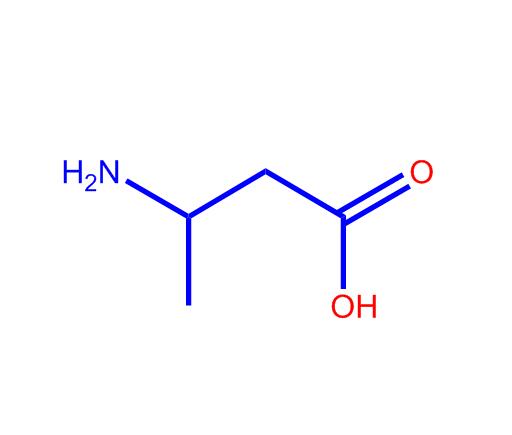 3-氨基丁酸,DL-3-Aminobutyric Acid